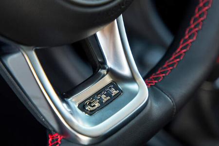 VW Up GTI