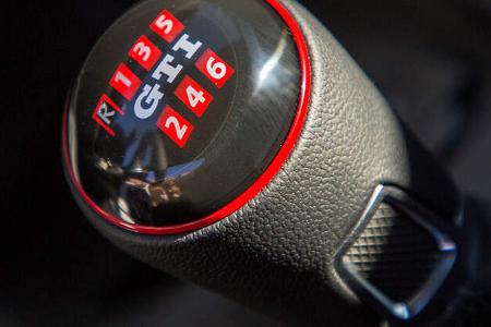 VW Up GTI