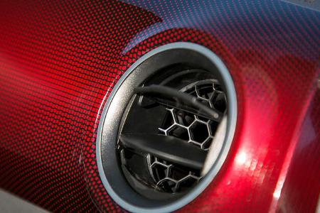 VW Up GTI