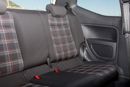 VW Up GTI