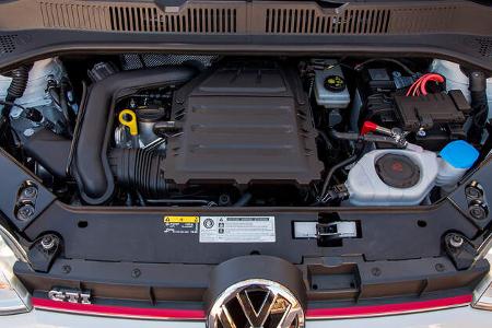 VW Up GTI