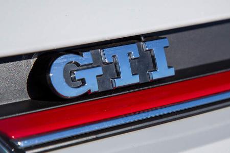VW Up GTI