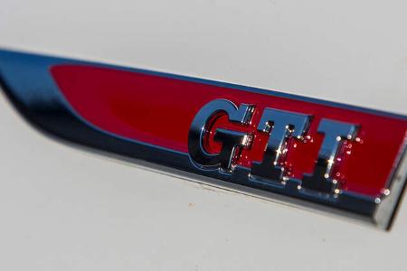 VW Up GTI