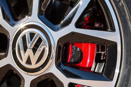 VW Up GTI