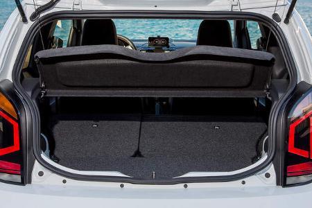 VW Up GTI