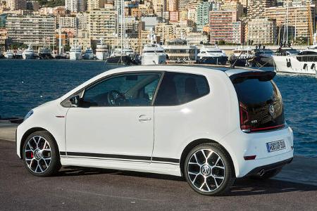 VW Up GTI