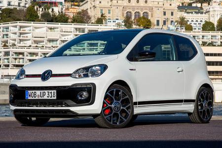 VW Up GTI