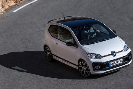 VW Up GTI