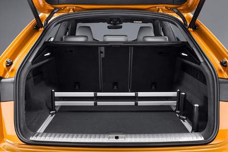 Audi Q8 (2018)