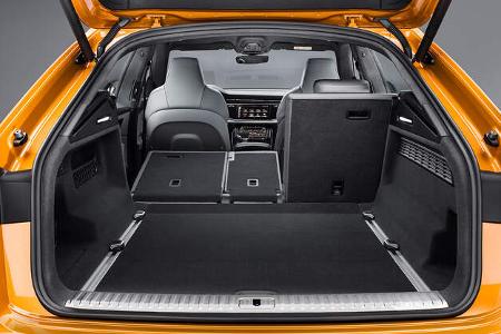 Audi Q8 (2018)