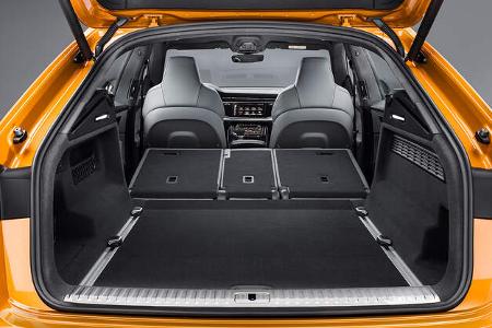 Audi Q8 (2018)