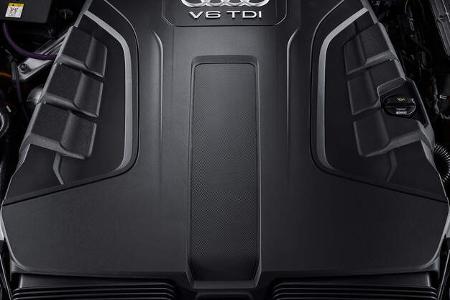 Audi Q8 (2018)