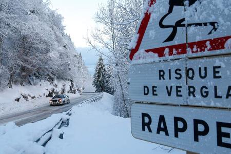 AvD Histo Monte Carlo Walter Röhrl 2017