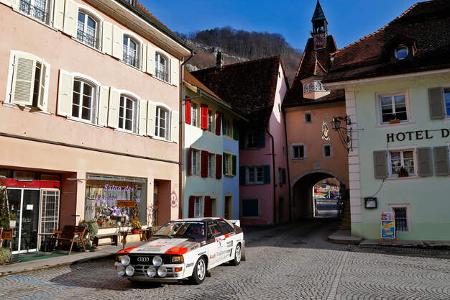 AvD Histo Monte Carlo Walter Röhrl 2017
