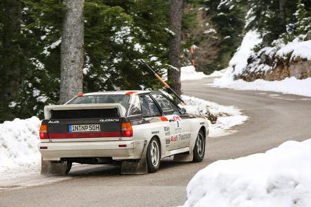 AvD Histo Monte Carlo Walter Röhrl 2017