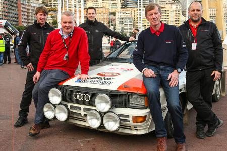AvD Histo Monte Carlo Walter Röhrl 2017