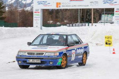 AvD Histo Monte Carlo Walter Röhrl 2017