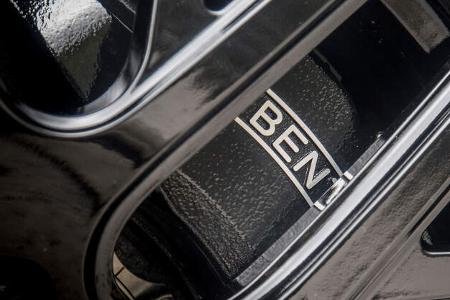 Bentley Continental Supersports