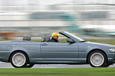 BMW E46, BMW 3er, Kaufberatung, Gebrauchtwagen, Youngtimer