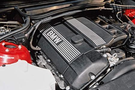 BMW E46, BMW 3er, Kaufberatung, Gebrauchtwagen, Youngtimer