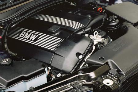 BMW E46, BMW 3er, Kaufberatung, Gebrauchtwagen, Youngtimer