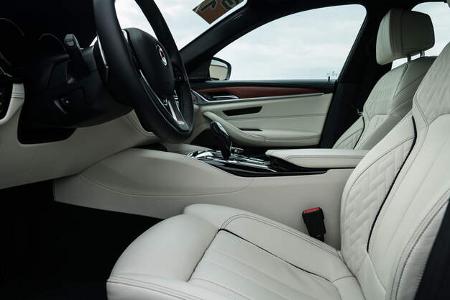 Alpina B5 Biturbo Touring - Kombi - Bilster Berg - Fahrbericht 