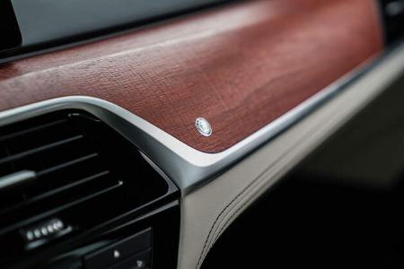 Alpina B5 Biturbo Touring - Kombi - Bilster Berg - Fahrbericht 