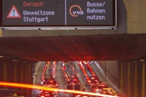 Berlin betreibt Verbrenner-Mobbing