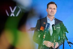 Worauf sich VW und die IG Metall geeinigt haben