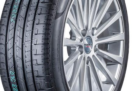 Pirelli P Zero