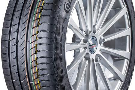 Continental Premium Contact 6