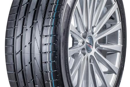 Hankook S1 Evo2