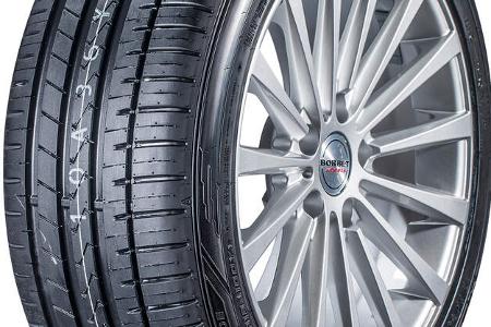 Falken Azenis FK510