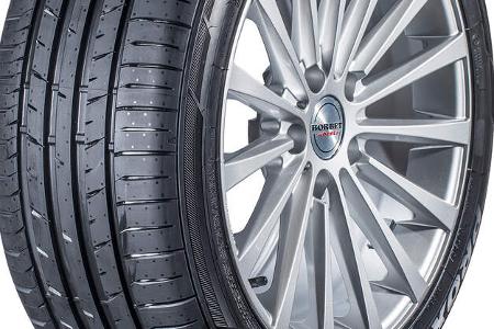 Toyo Proxes Sport