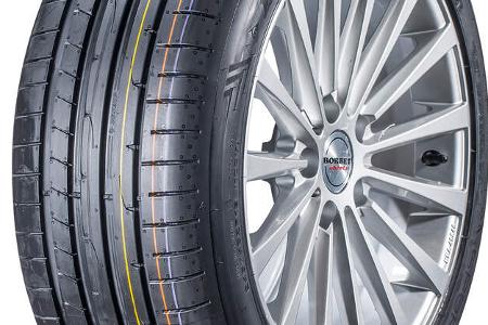 Dunlop Sport Maxx RT2