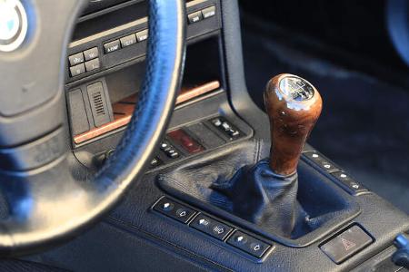 BMW 3er E36 Cabrio 328i Youngtimer