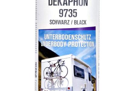 Dekaphon 9736