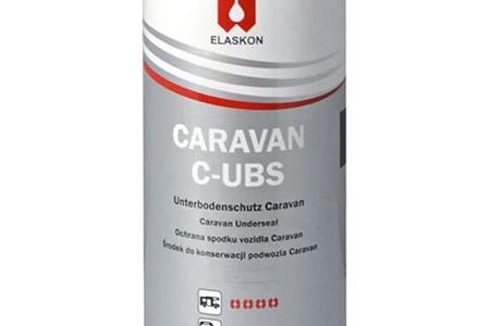 Caravan C-UBS