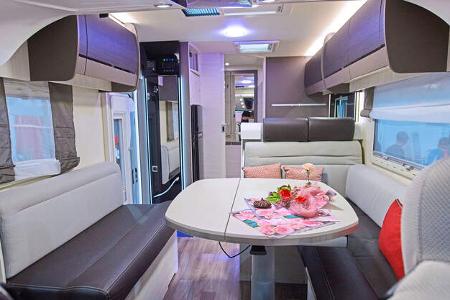 Challenger Sirius 2090