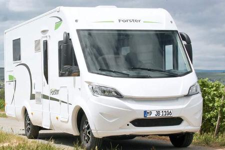 Forster I 699 EB