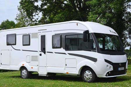 Itineo FB 650