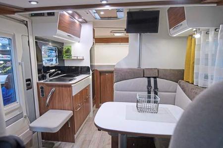 Pilote Galaxy 600 G