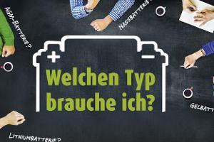Unterschiede und Pflegetipps