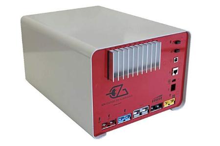 Lithium-Batterie EZA