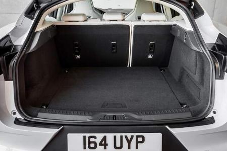 Jaguar i-pace EV400