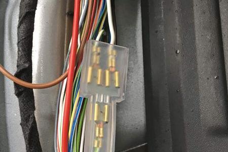 Rückfahrkameras im Test 