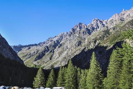 Reise-Tipp Französische Alpen