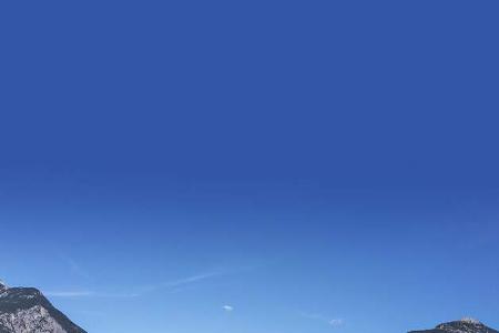 Reise-Tipp Französische Alpen