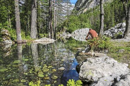 Reise-Tipp Französische Alpen