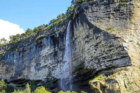 Reise-Tipp Französische Alpen